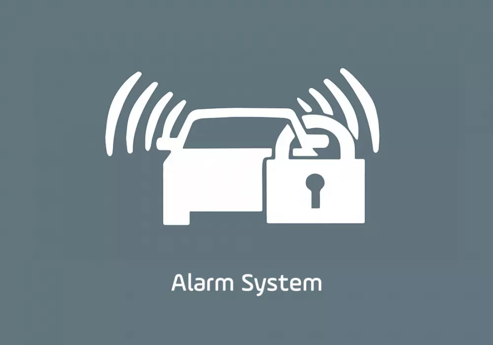 Alarm System