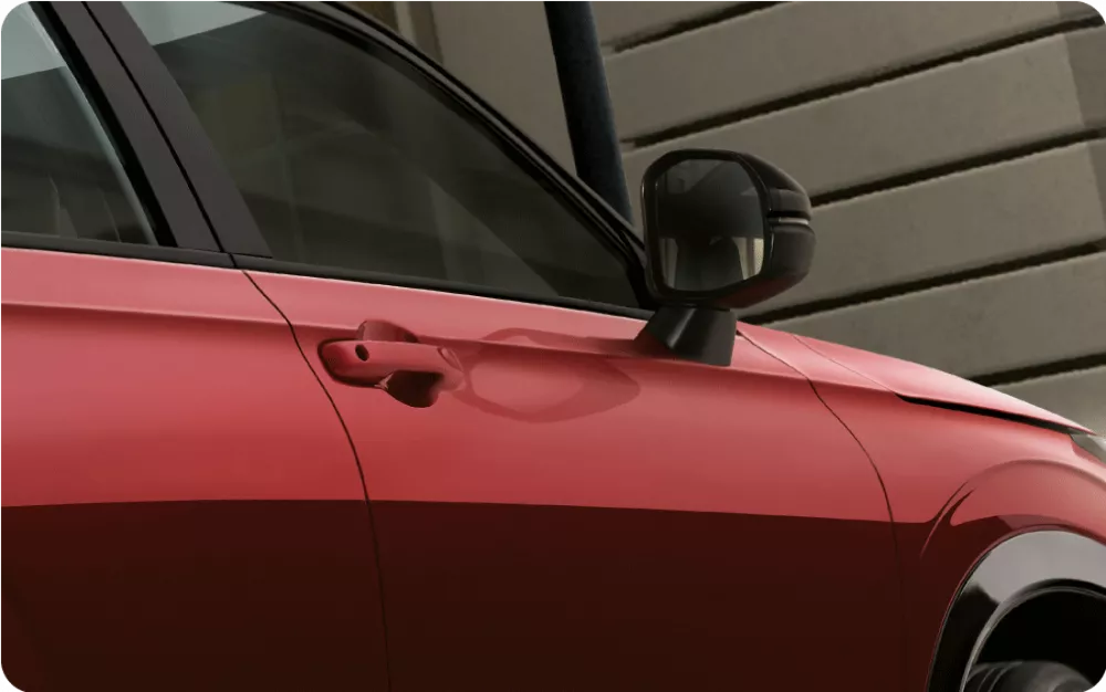 Smart Entry System