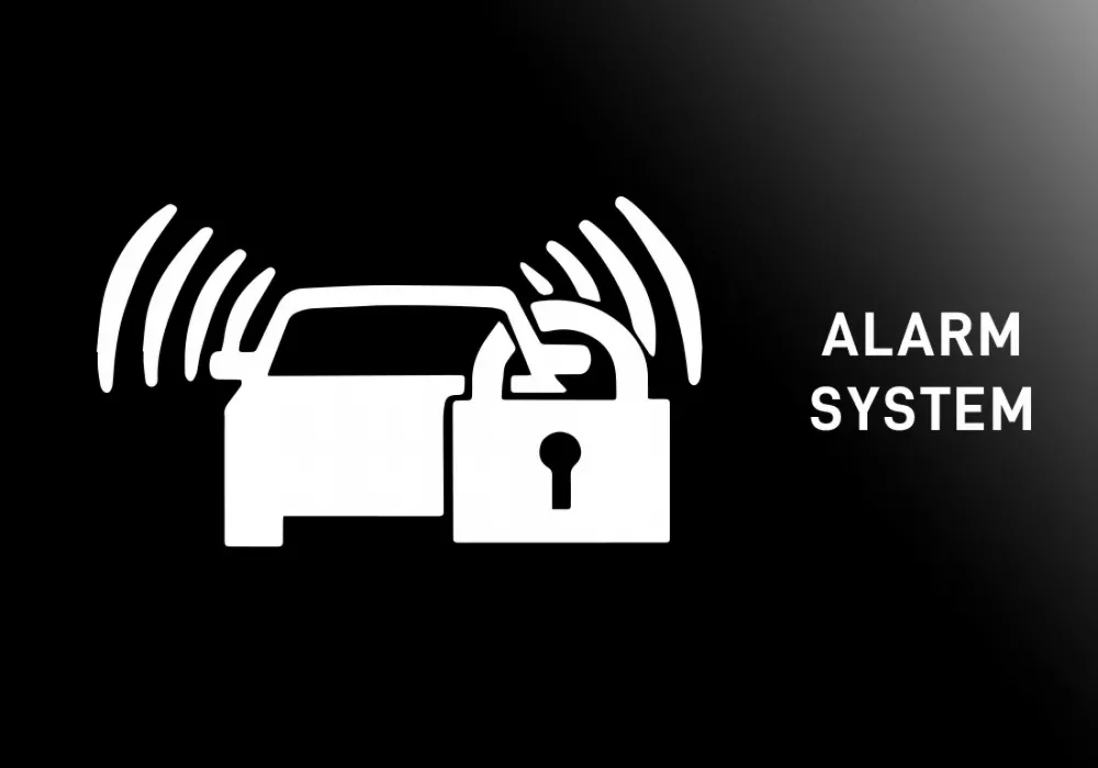 Alarm System