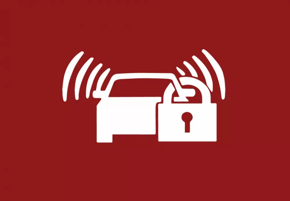 Alarm System