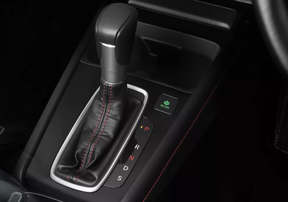 CVT