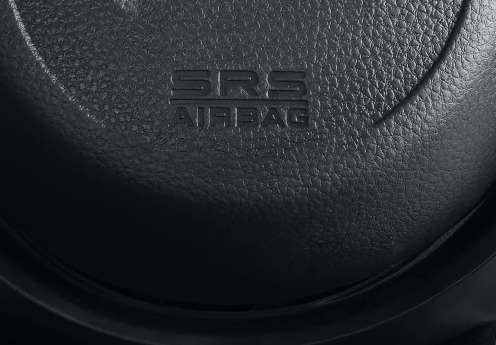 6 Airbags