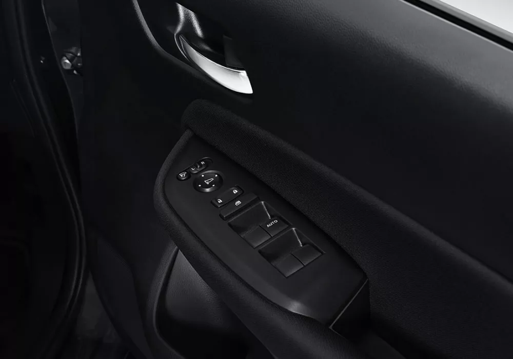 Door Switch Panel