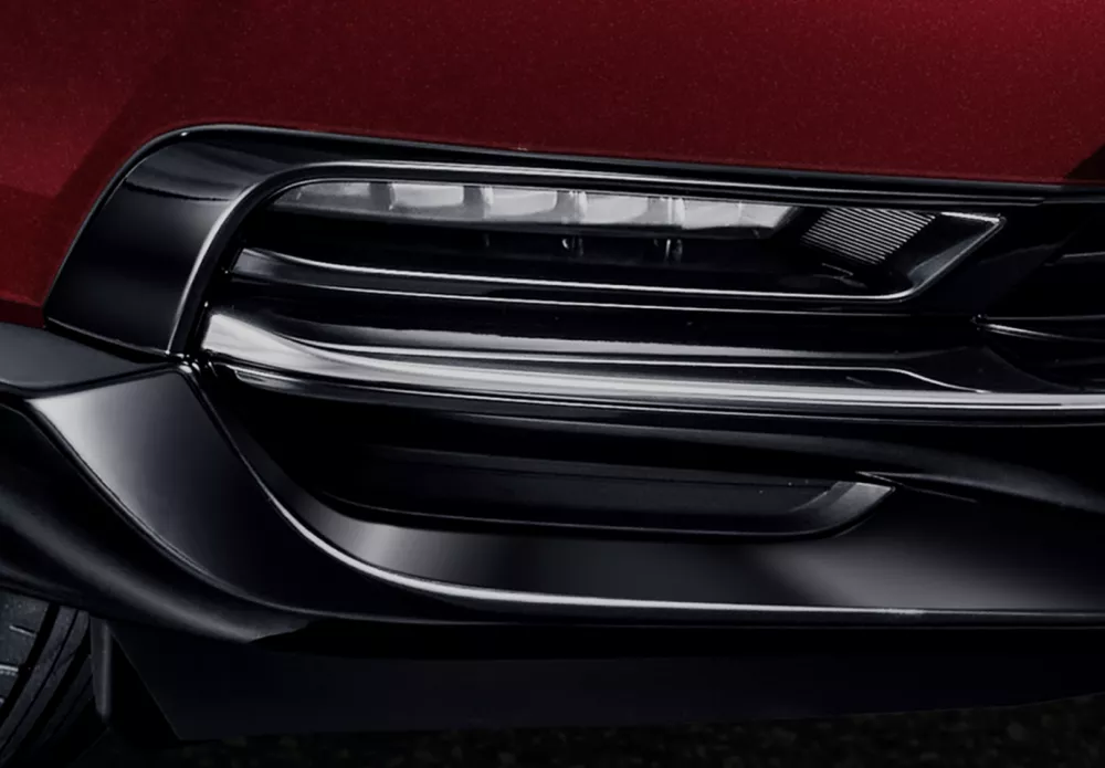 LED Fog Lights
