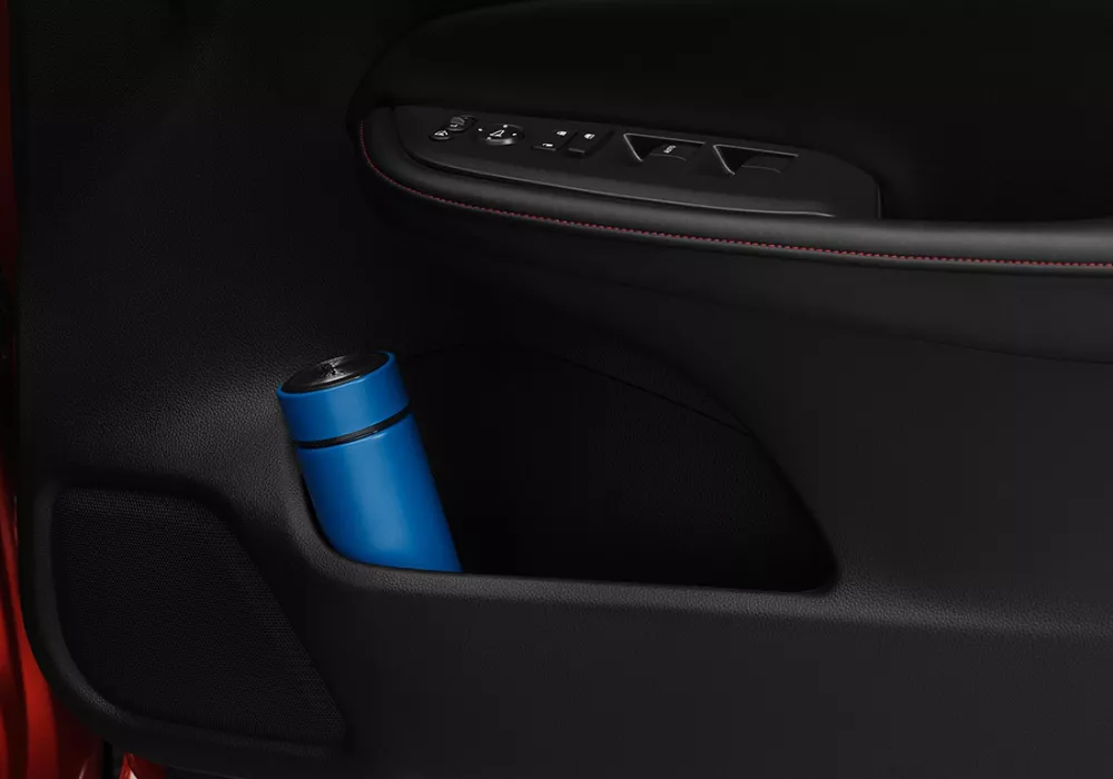 Door Pocket