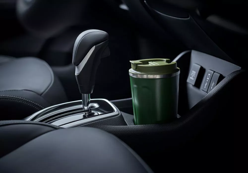 Cup Holders