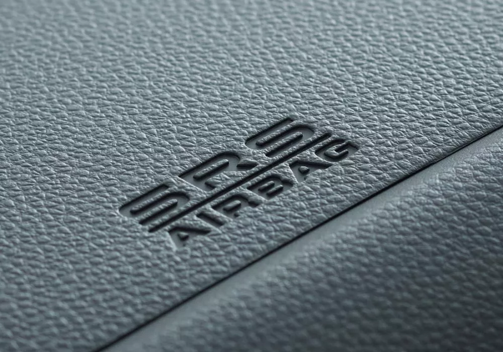 8 Airbags