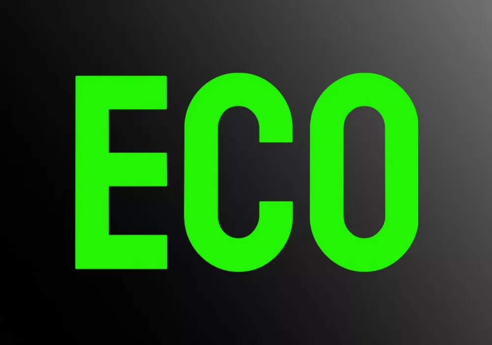 Eco Indicator