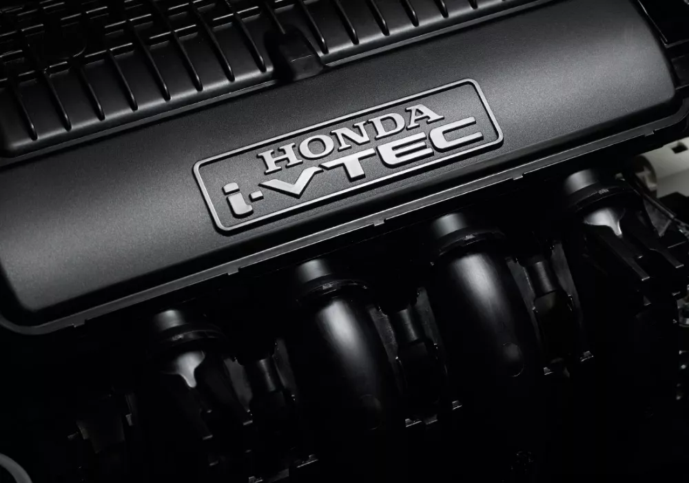 1.2L i-VTEC (90 PS)