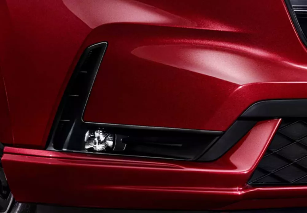 LED Fog Lights