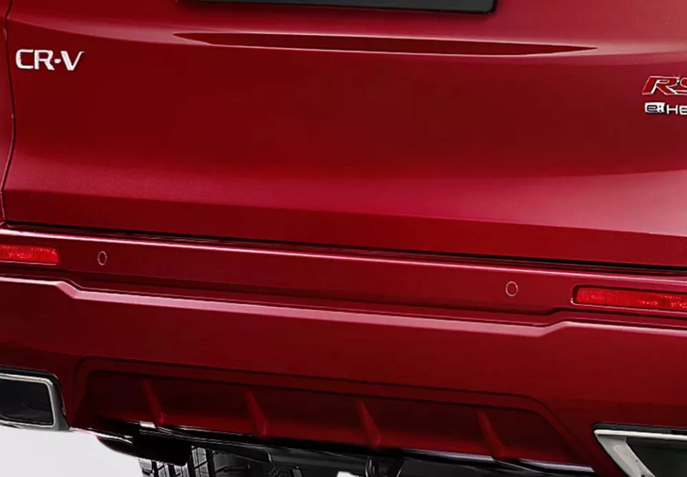 Rear Parking Sensor
