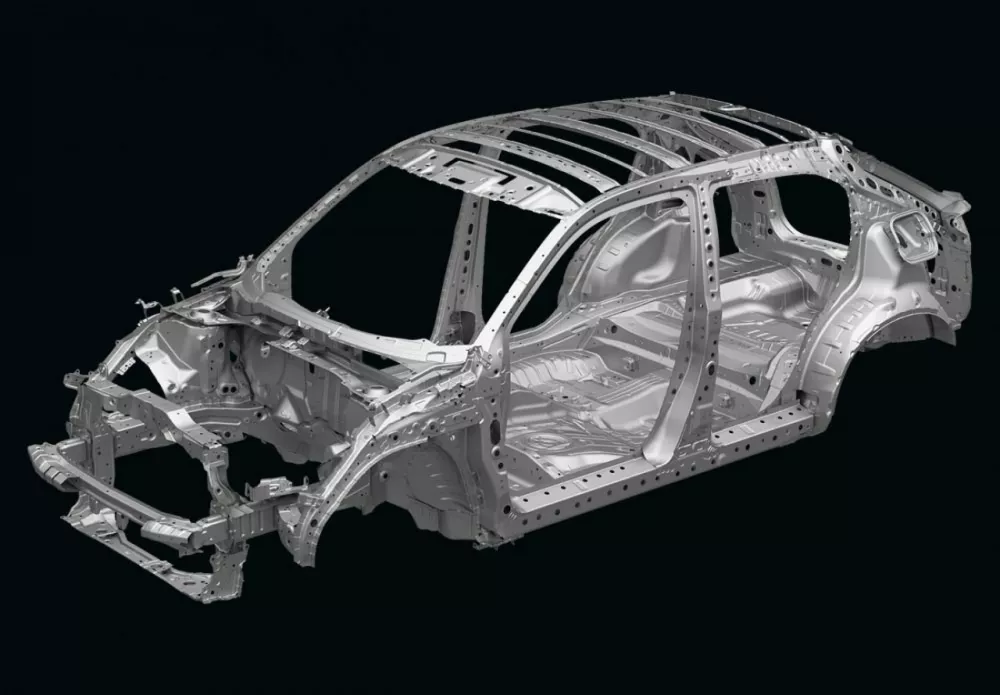 G-CON + ACEâ„¢ With Side Impact Beam