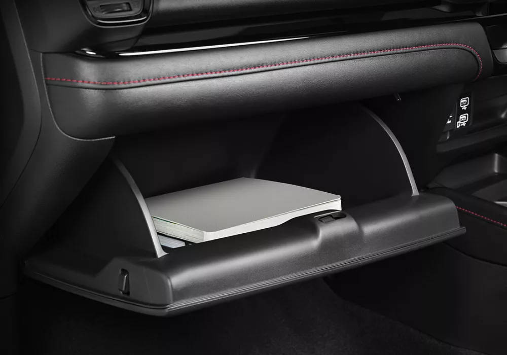 Glove Box