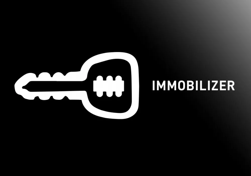 Immobilizer