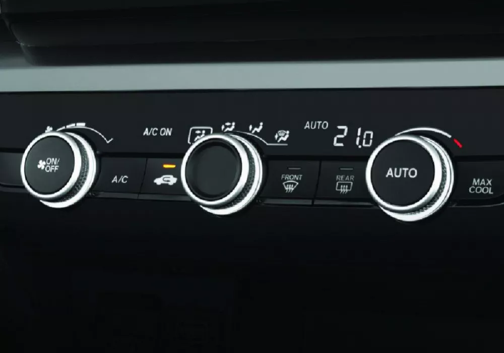 Auto A/C