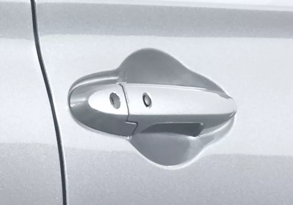 Smart Entry System