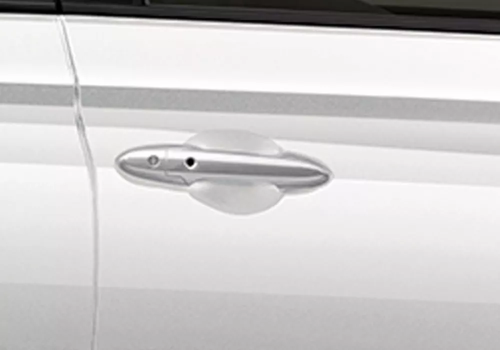 Smart Entry System
