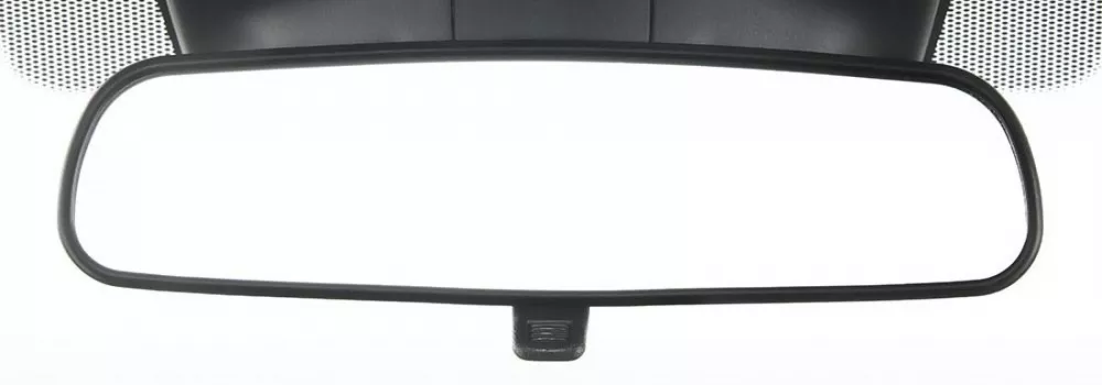 Day/Night Rear View Mirror