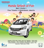 Honda Indonesia Image