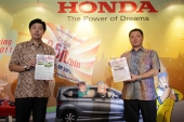 Honda Indonesia Image