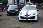 Honda Indonesia Image