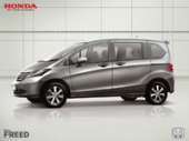 Honda Indonesia Image