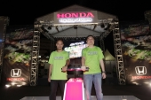 Honda Indonesia Image