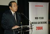Honda Indonesia Image
