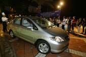 Honda Indonesia Image