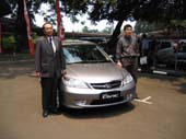 Honda Indonesia Image