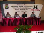 Honda Indonesia Image