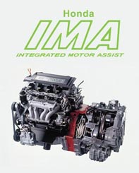 Honda Indonesia Image