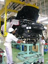 Honda Indonesia Image