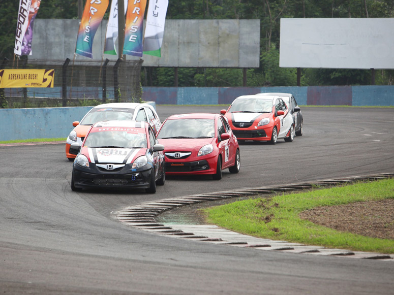 Honda Indonesia Image