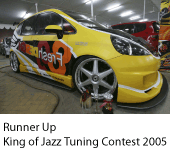 Honda Indonesia Image