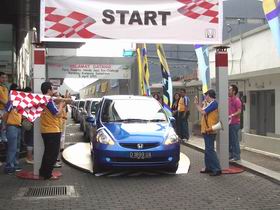 Honda Indonesia Image