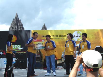 Honda Indonesia Image