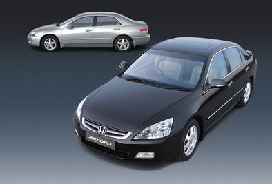 Honda Indonesia Image