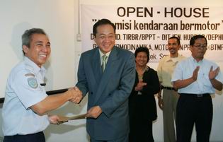 Honda Indonesia Image