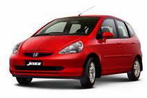 Honda Indonesia Image