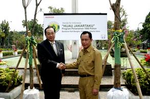 Honda Indonesia Image