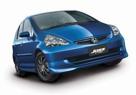 Honda Indonesia Image