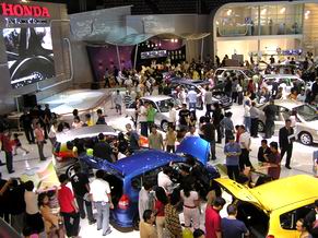 Honda Indonesia Image