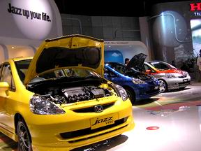 Honda Indonesia Image