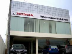 Honda Indonesia Image
