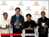 Honda Indonesia Image