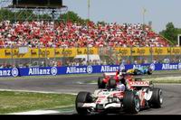 Honda Indonesia Image