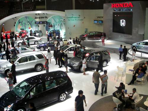 Honda Indonesia Image