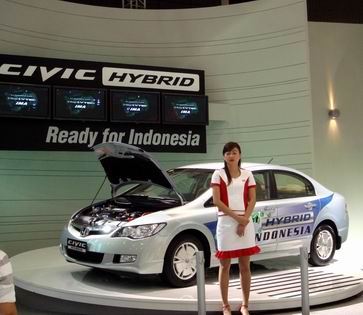 Honda Indonesia Image