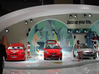 Honda Indonesia Image